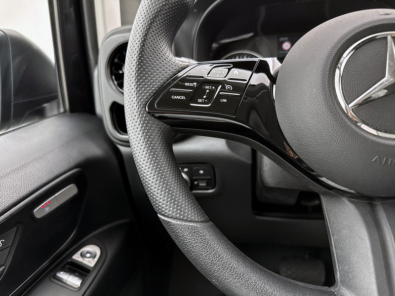 Furgon Mercedes-Benz Vito 116 CDI L2 Pro Trekhaak 2.5t Achteruitrijcamera LED Betimmering Cruise Control: zdjęcie 19