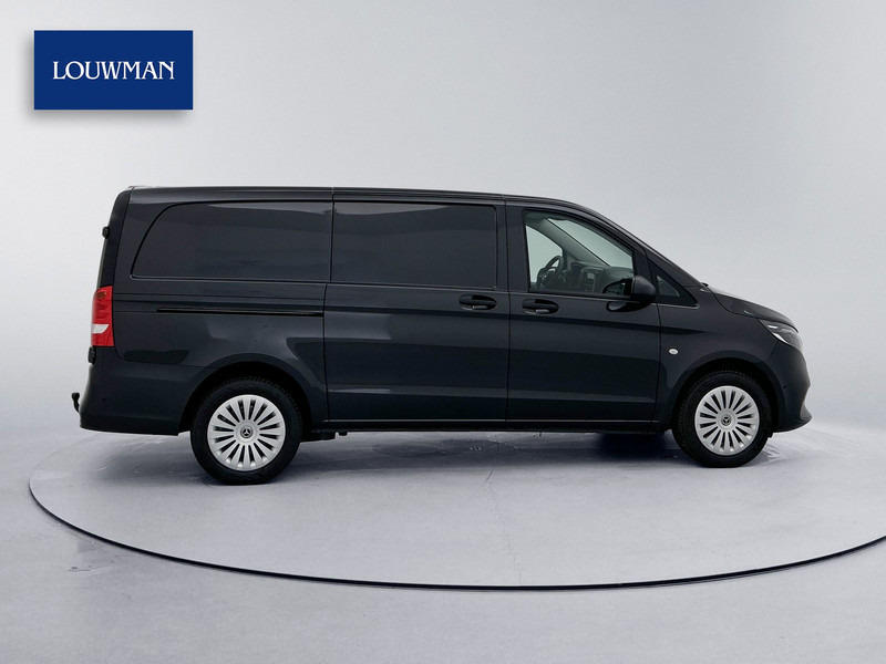 Mercedes-Benz Vito 116 CDI L2 Pro Trekhaak 2.5t Achteruitrijcamera LED Betimmering Cruise Control - Furgon: zdjęcie 4 Mercedes-Benz Vito 116 CDI L2 Pro Trekhaak 2.5t Achteruitrijcamera LED Betimmering Cruise Control - Furgon: zdjęcie 4