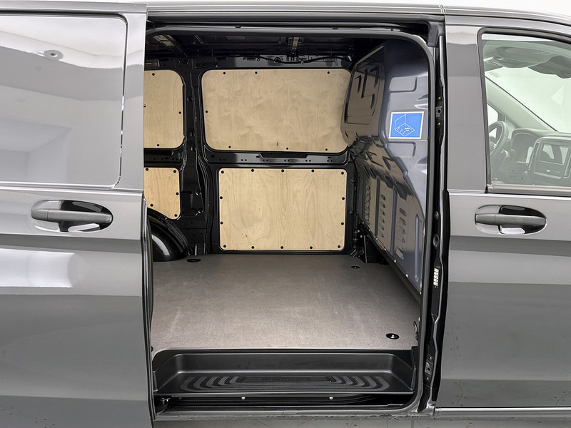 Furgon Mercedes-Benz Vito 116 CDI L2 Pro Trekhaak 2.5t Achteruitrijcamera LED Betimmering Cruise Control: zdjęcie 17