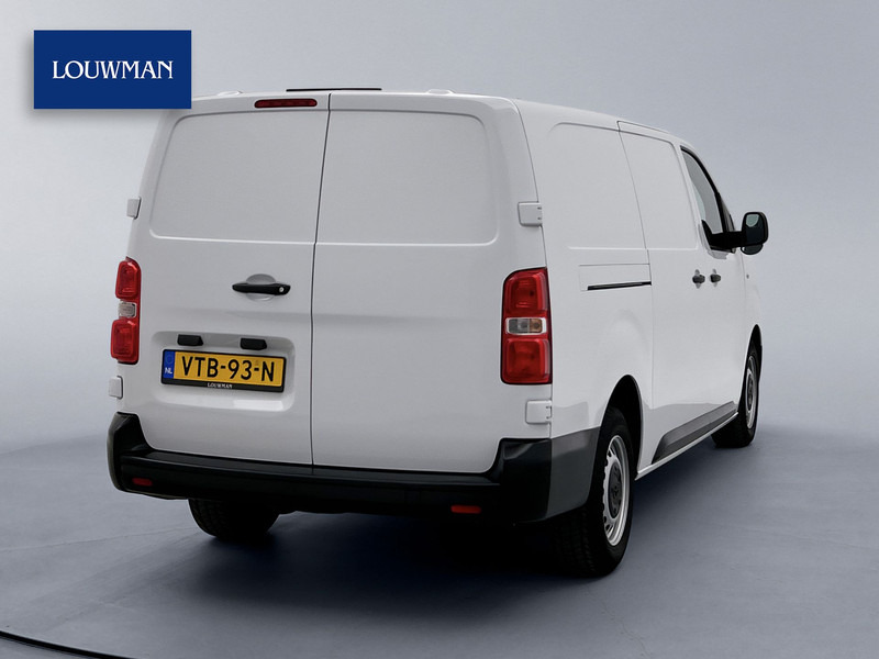 Toyota ProAce Worker 2.0 D-4D Cool Long L3 Cruise Control Betimmering Euro 6 - Mały samochód dostawczy: zdjęcie 3 Toyota ProAce Worker 2.0 D-4D Cool Long L3 Cruise Control Betimmering Euro 6 - Mały samochód dostawczy: zdjęcie 3