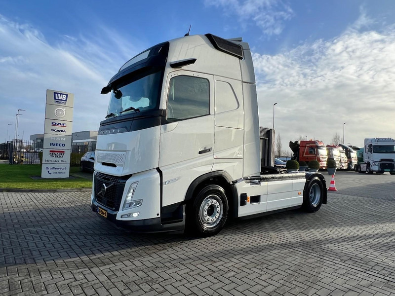 Volvo FH 460 4x2 trekker Aero / Globetrotter XL / Standclima - Ciągnik siodłowy: zdjęcie 1 Volvo FH 460 4x2 trekker Aero / Globetrotter XL / Standclima - Ciągnik siodłowy: zdjęcie 1