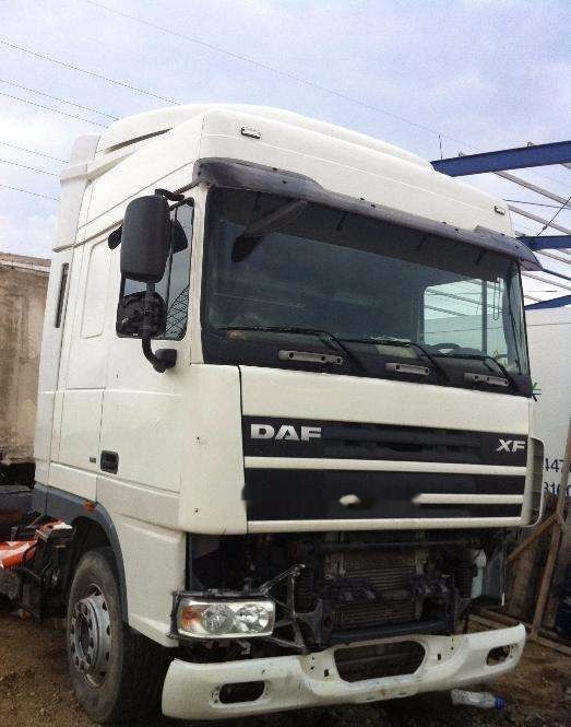 DAF XF 95 orice piesa - Ciągnik siodłowy: zdjęcie 3 DAF XF 95 orice piesa - Ciągnik siodłowy: zdjęcie 3