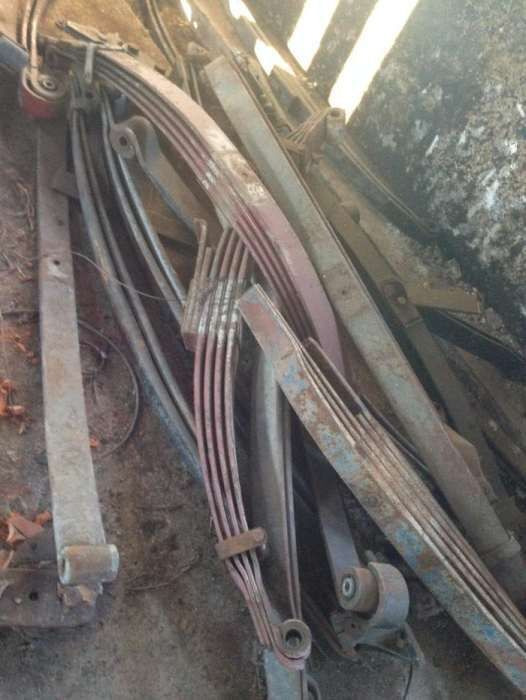 DAF Iveco, Man, Mercedes - Zawieszenie resorowe do Samochodów ciężarowych: zdjęcie 2 DAF Iveco, Man, Mercedes - Zawieszenie resorowe do Samochodów ciężarowych: zdjęcie 2