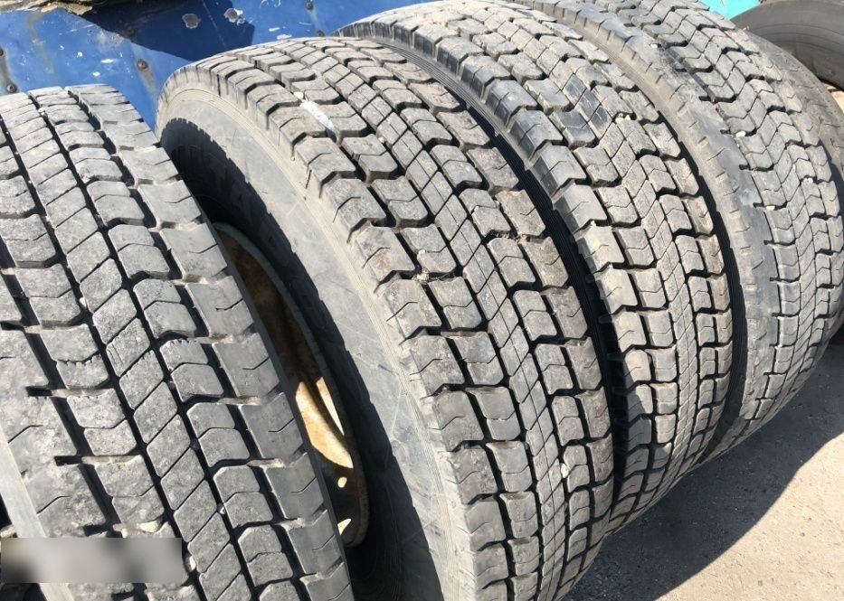 Matador 12 80 22.5 1200 5 bucati anvelope - Opona do Samochodów dostawczych: zdjęcie 2 Matador 12 80 22.5 1200 5 bucati anvelope - Opona do Samochodów dostawczych: zdjęcie 2