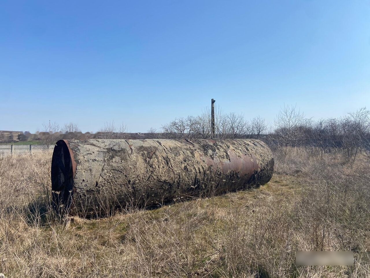 Mol Bazine apa depozit lichide bazin alimentar fose septice - Zbiornik magazynowy: zdjęcie 1 Mol Bazine apa depozit lichide bazin alimentar fose septice - Zbiornik magazynowy: zdjęcie 1