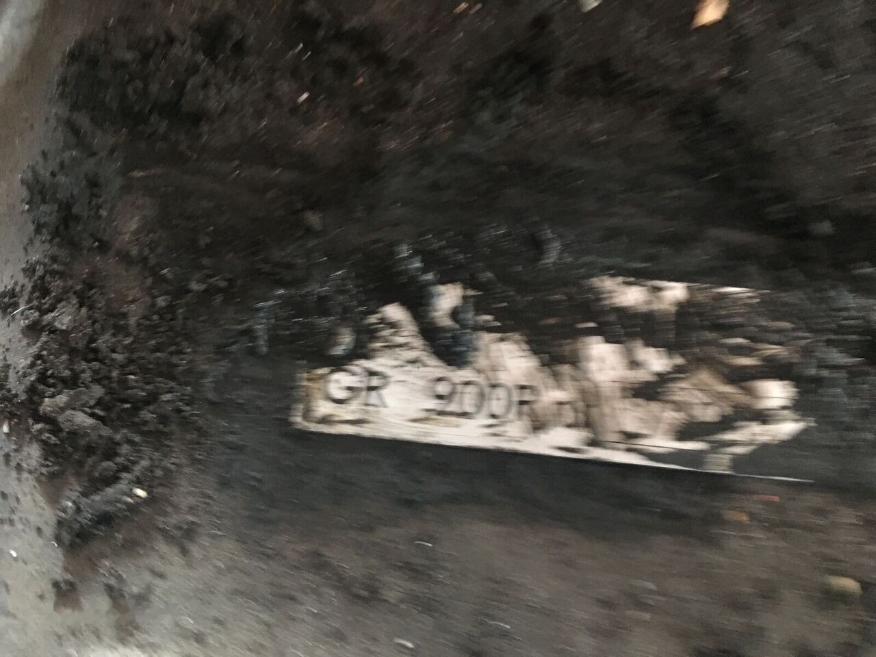 Scania GR900R truck - Skrzynia biegów do Samochodów ciężarowych: zdjęcie 3 Scania GR900R truck - Skrzynia biegów do Samochodów ciężarowych: zdjęcie 3