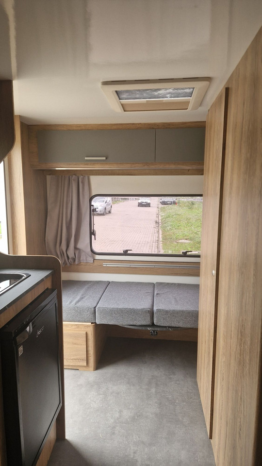 Niewiadów N-Cross N-Lazur dla 3 osób Nowa z Gwarancją - Przyczepa kempingowa: zdjęcie 5 Niewiadów N-Cross N-Lazur dla 3 osób Nowa z Gwarancją - Przyczepa kempingowa: zdjęcie 5