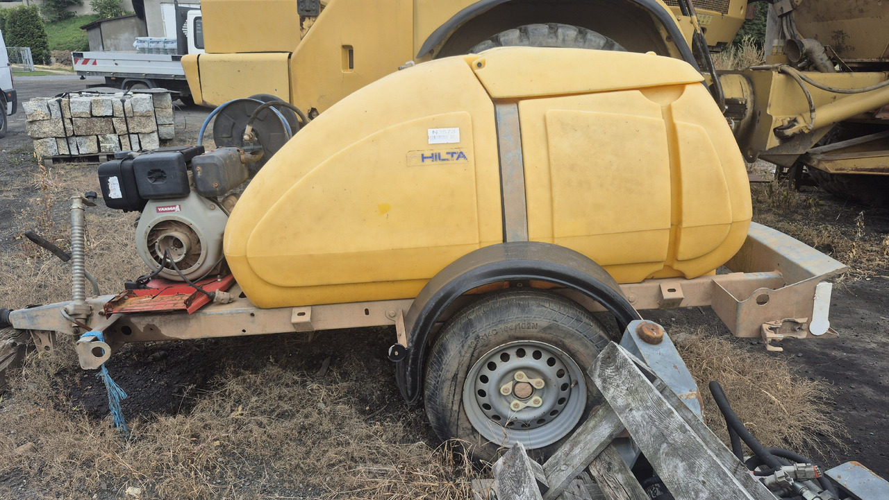 MORRIS TW003HR - Myjka ciśnieniowa: zdjęcie 3 MORRIS TW003HR - Myjka ciśnieniowa: zdjęcie 3