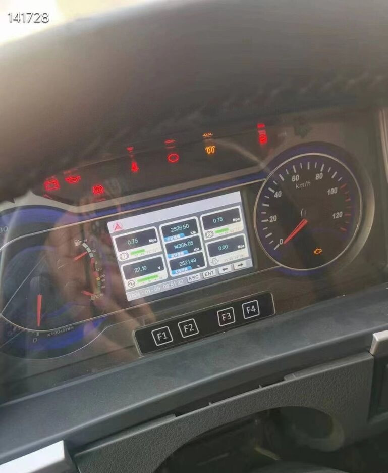 Sany - Dźwig samojezdny: zdjęcie 2 Sany - Dźwig samojezdny: zdjęcie 2