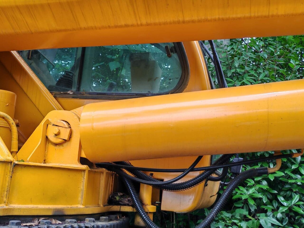 XCMG QY25K5A - Dźwig samojezdny: zdjęcie 5 XCMG QY25K5A - Dźwig samojezdny: zdjęcie 5