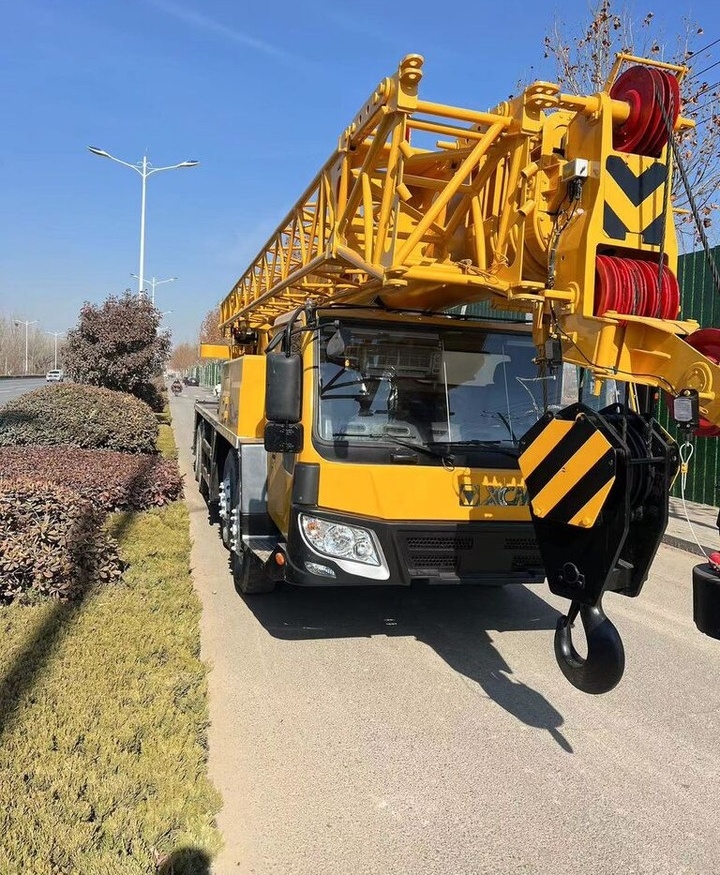 XCMG QY30K QY50K QY50B 30 40 50 60 80 100 truck crane - Dźwig samojezdny: zdjęcie 1 XCMG QY30K QY50K QY50B 30 40 50 60 80 100 truck crane - Dźwig samojezdny: zdjęcie 1