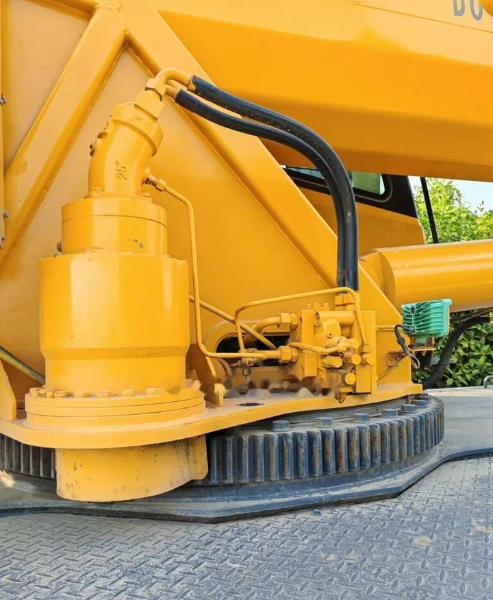 XCMG XCT25 XCT35 25T 25ton 35T 35ton 50 60 70 80 - Dźwig samojezdny: zdjęcie 3 XCMG XCT25 XCT35 25T 25ton 35T 35ton 50 60 70 80 - Dźwig samojezdny: zdjęcie 3