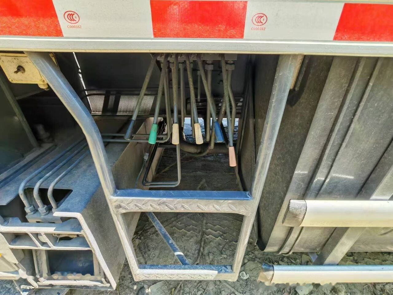 XCMG XCT50 XCT30 XCT35 QY50KC QY50K 50T 50ton 50 35 60 - Dźwig samojezdny: zdjęcie 5 XCMG XCT50 XCT30 XCT35 QY50KC QY50K 50T 50ton 50 35 60 - Dźwig samojezdny: zdjęcie 5