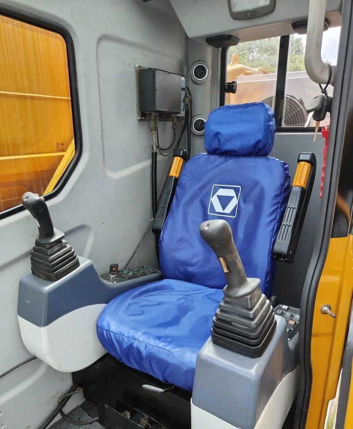 XCMG XCT50 XCT30 XCT35 QY50KC QY50K 50T 50ton - Dźwig samojezdny: zdjęcie 5 XCMG XCT50 XCT30 XCT35 QY50KC QY50K 50T 50ton - Dźwig samojezdny: zdjęcie 5