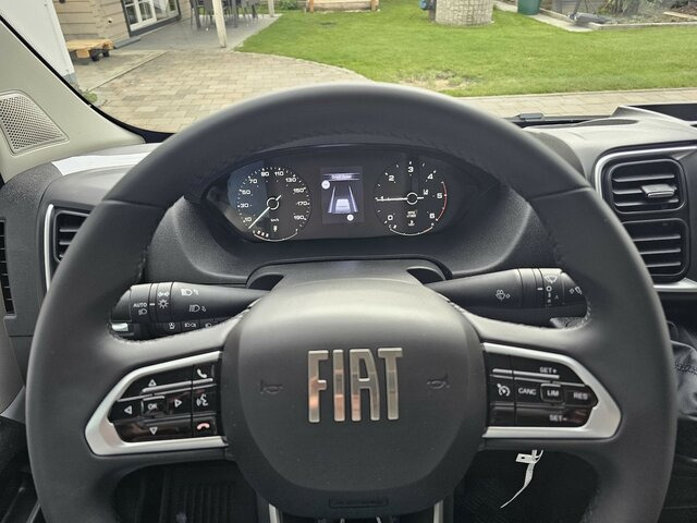 FIAT Ducato 120 L2H1 Premium Kabine + Visibility... - Mały samochód dostawczy: zdjęcie 3 FIAT Ducato 120 L2H1 Premium Kabine + Visibility... - Mały samochód dostawczy: zdjęcie 3