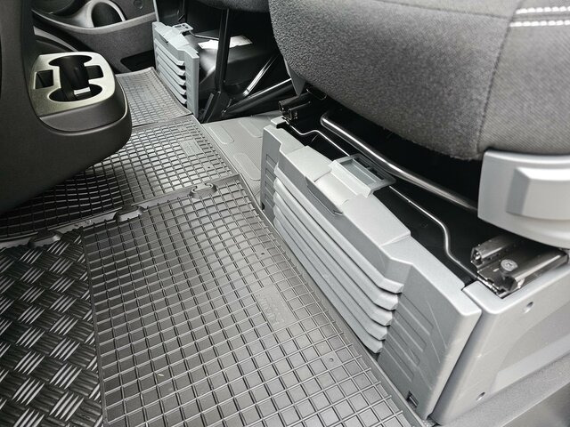 FIAT Ducato 120 L2H1 Premium Kabine + Visibility... - Mały samochód dostawczy: zdjęcie 5 FIAT Ducato 120 L2H1 Premium Kabine + Visibility... - Mały samochód dostawczy: zdjęcie 5