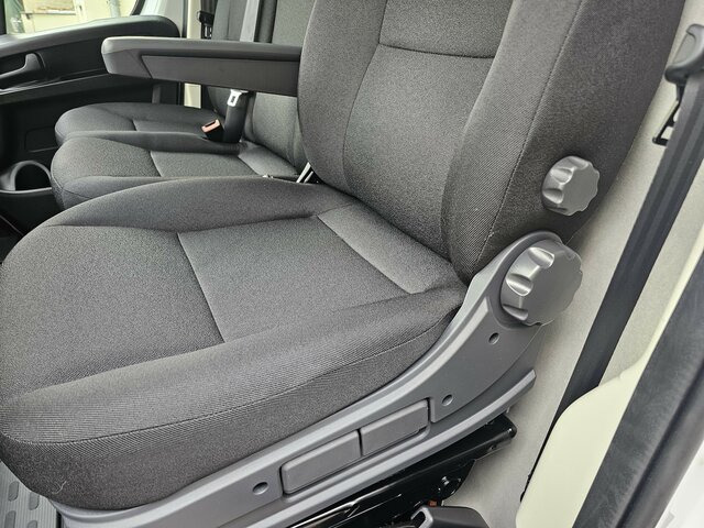 FIAT Ducato 35 140 Serie10-9.2 Modell 25 L2H1 sofort... - Furgon: zdjęcie 3 FIAT Ducato 35 140 Serie10-9.2 Modell 25 L2H1 sofort... - Furgon: zdjęcie 3