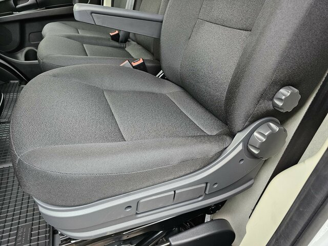 FIAT Ducato 35 Automatik L2H2 Voll-LED dig Cockpit... - Furgon: zdjęcie 2 FIAT Ducato 35 Automatik L2H2 Voll-LED dig Cockpit... - Furgon: zdjęcie 2