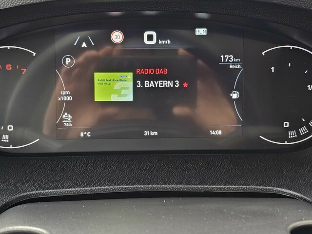 FIAT Ducato 35 Automatik L2H2 Voll-LED dig Cockpit... - Furgon: zdjęcie 2 FIAT Ducato 35 Automatik L2H2 Voll-LED dig Cockpit... - Furgon: zdjęcie 2