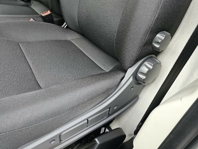 FIAT Ducato 35 L3H2 13m³ Klima Temp 260° Kamera PDC... - Furgon: zdjęcie 2 FIAT Ducato 35 L3H2 13m³ Klima Temp 260° Kamera PDC... - Furgon: zdjęcie 2