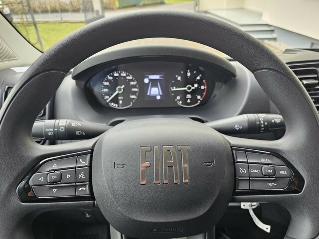 FIAT Ducato 35 L3H2 180PS 13m³ Voll-LED 260° CarPlay... - Furgon: zdjęcie 4 FIAT Ducato 35 L3H2 180PS 13m³ Voll-LED 260° CarPlay... - Furgon: zdjęcie 4