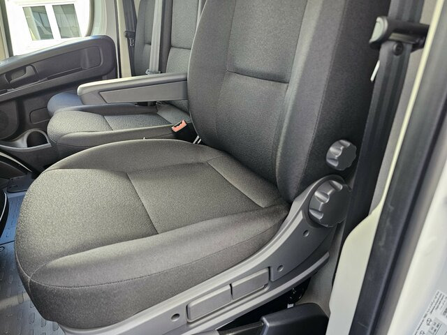 FIAT Ducato 35 MAXI L4H2 L5H2 15m³ Voll-LED 260° PDC... - Furgon: zdjęcie 2 FIAT Ducato 35 MAXI L4H2 L5H2 15m³ Voll-LED 260° PDC... - Furgon: zdjęcie 2