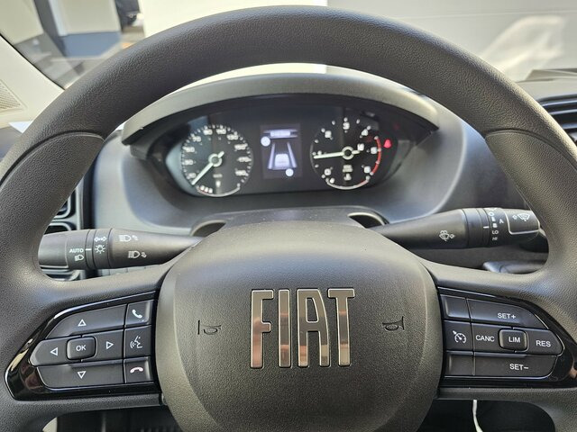 FIAT Ducato 35 MAXI L4H2 L5H2 15m³ Voll-LED 260° PDC... - Furgon: zdjęcie 4 FIAT Ducato 35 MAXI L4H2 L5H2 15m³ Voll-LED 260° PDC... - Furgon: zdjęcie 4