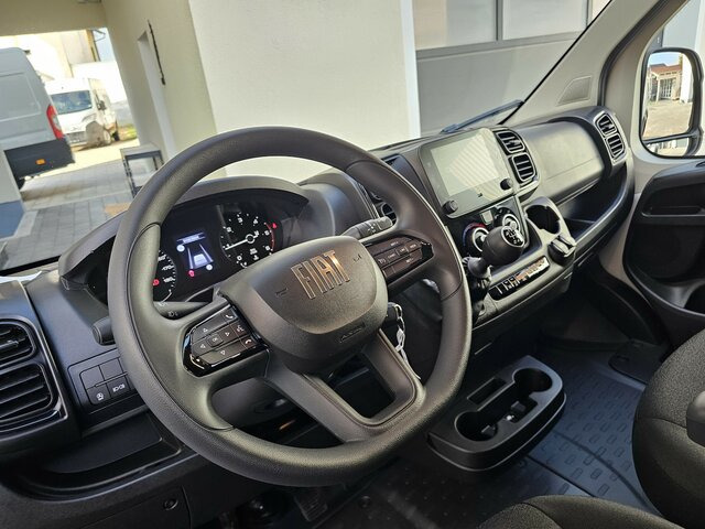 FIAT Ducato 35 MAXI L4H2 L5H2 15m³ Voll-LED 260° PDC... - Furgon: zdjęcie 3 FIAT Ducato 35 MAXI L4H2 L5H2 15m³ Voll-LED 260° PDC... - Furgon: zdjęcie 3