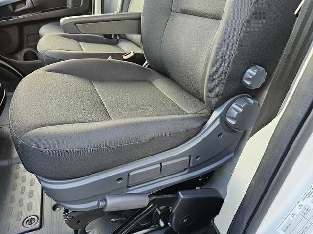 FIAT Ducato 35 MAXI L5H2 L4H2 180 15m³ Safety Kamera... - Furgon: zdjęcie 2 FIAT Ducato 35 MAXI L5H2 L4H2 180 15m³ Safety Kamera... - Furgon: zdjęcie 2