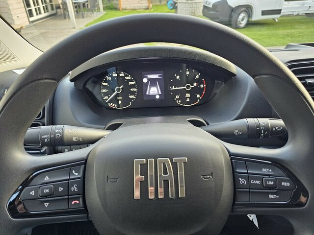 FIAT Ducato 35 MAXI L5H2 L4H2 180 15m³ Safety Kamera... - Furgon: zdjęcie 3 FIAT Ducato 35 MAXI L5H2 L4H2 180 15m³ Safety Kamera... - Furgon: zdjęcie 3