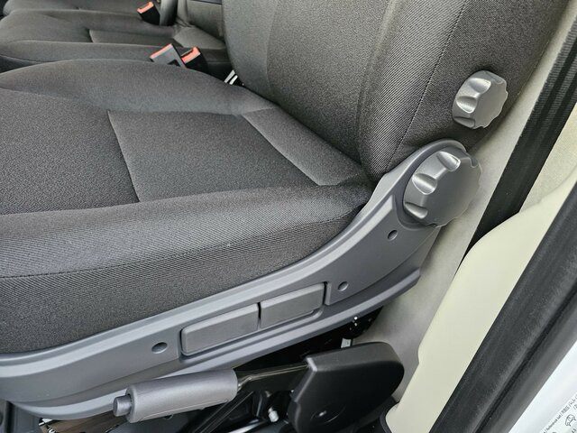 FIAT Ducato 35 MAXI L5H3 L4H3 17m³ 180PS Visibility... - Furgon: zdjęcie 2 FIAT Ducato 35 MAXI L5H3 L4H3 17m³ 180PS Visibility... - Furgon: zdjęcie 2