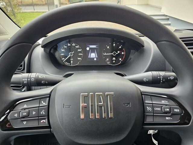 FIAT Ducato 35 MAXI L5H3 L4H3 17m³ 180PS Voll-LED... - Furgon: zdjęcie 4 FIAT Ducato 35 MAXI L5H3 L4H3 17m³ 180PS Voll-LED... - Furgon: zdjęcie 4