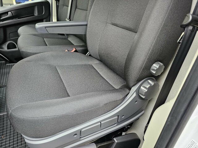 FIAT Ducato 35 MAXI L5H3 L4H3 17m³ 180PS Voll-LED... - Furgon: zdjęcie 2 FIAT Ducato 35 MAXI L5H3 L4H3 17m³ 180PS Voll-LED... - Furgon: zdjęcie 2