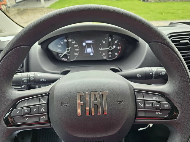 FIAT Ducato MAXI 140 Serie 9.2 2025 L5 Doppelkabine... - Samochód dostawczy skrzyniowy, Samochód dostawczy doka: zdjęcie 2 FIAT Ducato MAXI 140 Serie 9.2 2025 L5 Doppelkabine... - Samochód dostawczy skrzyniowy, Samochód dostawczy doka: zdjęcie 2