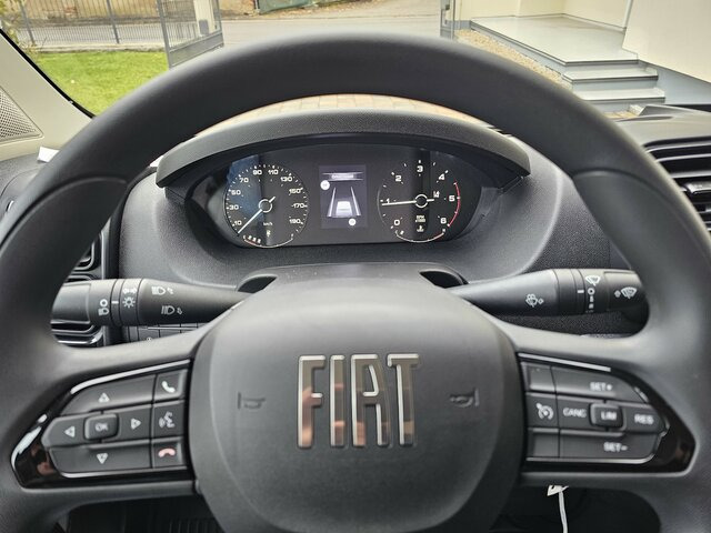 FIAT Ducato Serie10-9.2 Modell 2025 L2H2 Kamera... - Mały samochód dostawczy: zdjęcie 4 FIAT Ducato Serie10-9.2 Modell 2025 L2H2 Kamera... - Mały samochód dostawczy: zdjęcie 4