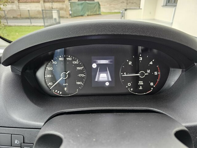 FIAT Ducato Serie10-9.2 Modell 2025 L2H2 Kamera... - Mały samochód dostawczy: zdjęcie 5 FIAT Ducato Serie10-9.2 Modell 2025 L2H2 Kamera... - Mały samochód dostawczy: zdjęcie 5