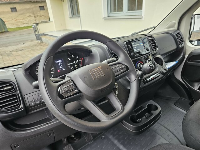 FIAT Ducato Serie10-9.2 Modell 2025 L2H2 Kamera... - Mały samochód dostawczy: zdjęcie 3 FIAT Ducato Serie10-9.2 Modell 2025 L2H2 Kamera... - Mały samochód dostawczy: zdjęcie 3