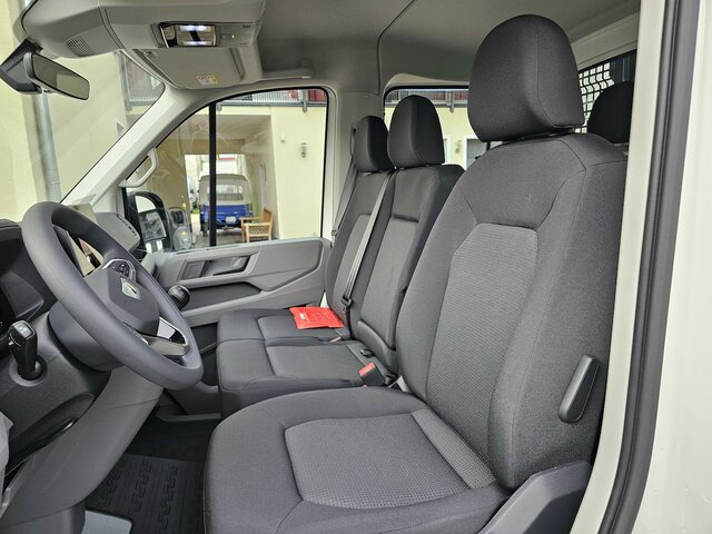 MAN TGE 3.140 Doka L3 Dreiseitenkipper Facelift... - Samochód dostawczy wywrotka, Samochód dostawczy doka: zdjęcie 4 MAN TGE 3.140 Doka L3 Dreiseitenkipper Facelift... - Samochód dostawczy wywrotka, Samochód dostawczy doka: zdjęcie 4