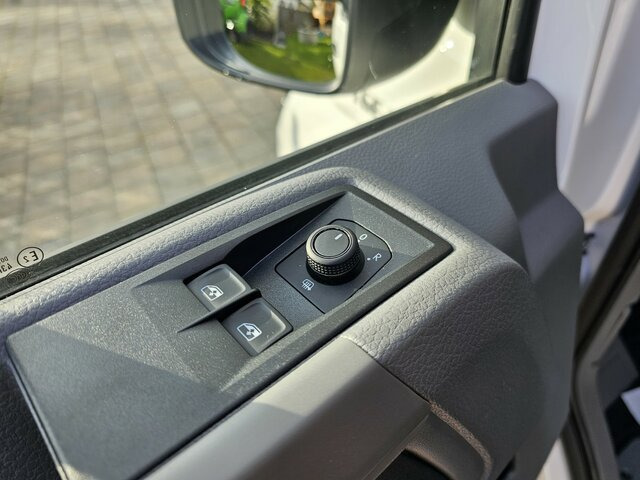 MAN TGE 3.140 Doka L4 Dreiseitenkipper Facelift... - Samochód ciężarowy: zdjęcie 3 MAN TGE 3.140 Doka L4 Dreiseitenkipper Facelift... - Samochód ciężarowy: zdjęcie 3