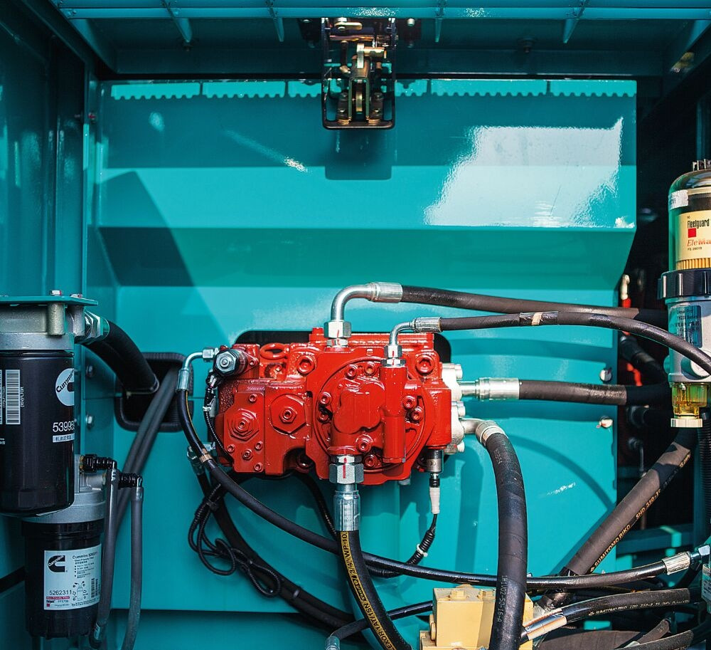 Sunward SWE 155F - Koparka gąsienicowa: zdjęcie 3 Sunward SWE 155F - Koparka gąsienicowa: zdjęcie 3