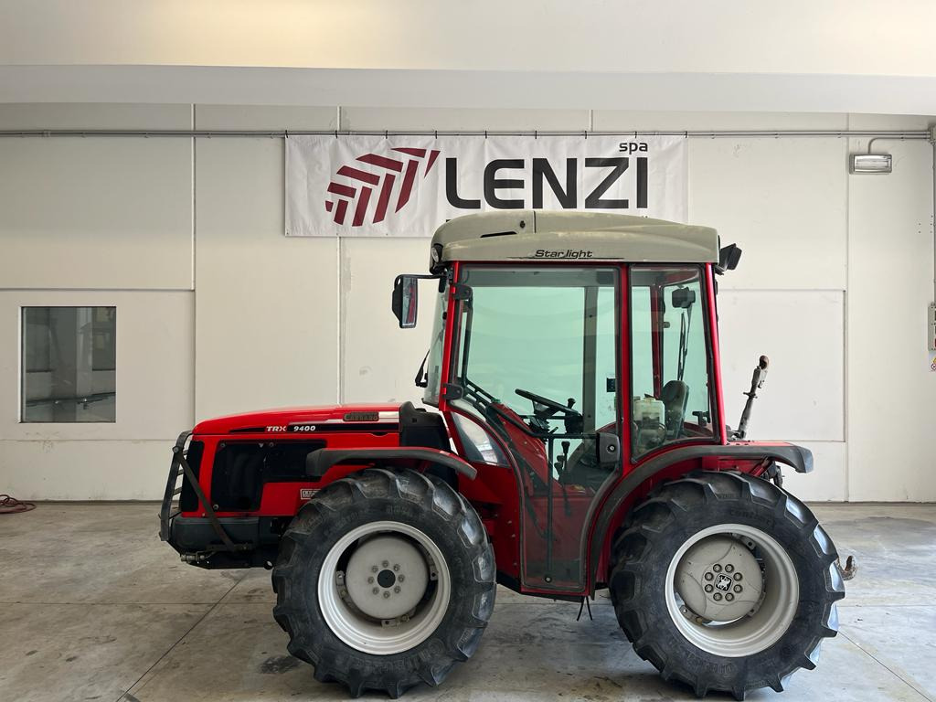ANTONIO CARRARO TRX 9400 - Ciągnik rolniczy: zdjęcie 1 ANTONIO CARRARO TRX 9400 - Ciągnik rolniczy: zdjęcie 1