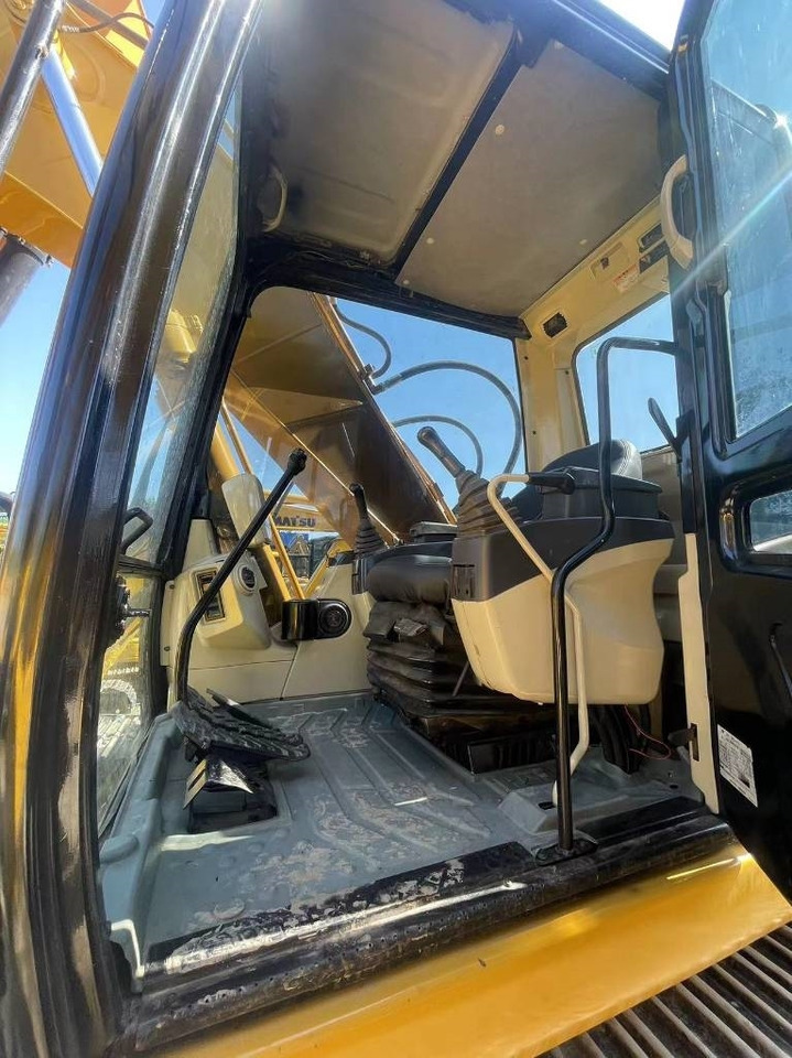 CAT 320 C - Koparka gąsienicowa: zdjęcie 4 CAT 320 C - Koparka gąsienicowa: zdjęcie 4