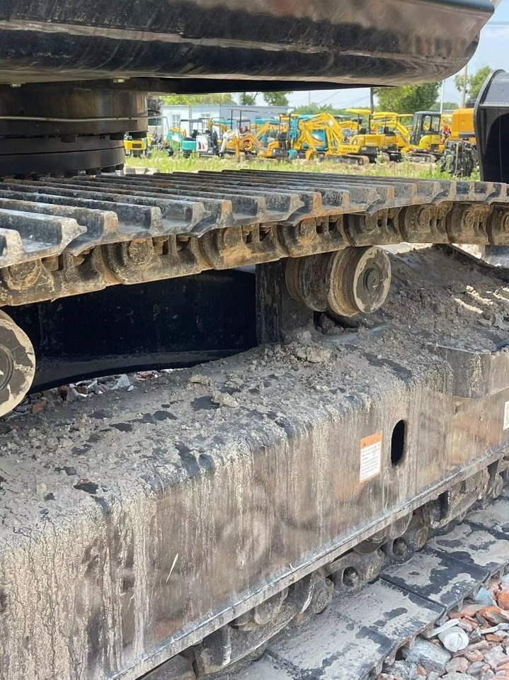 Sany SY 305 C - Koparka gąsienicowa: zdjęcie 3 Sany SY 305 C - Koparka gąsienicowa: zdjęcie 3