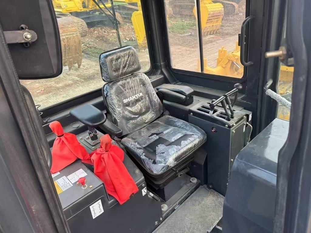 Shantui SD 22 - Spycharka: zdjęcie 3 Shantui SD 22 - Spycharka: zdjęcie 3