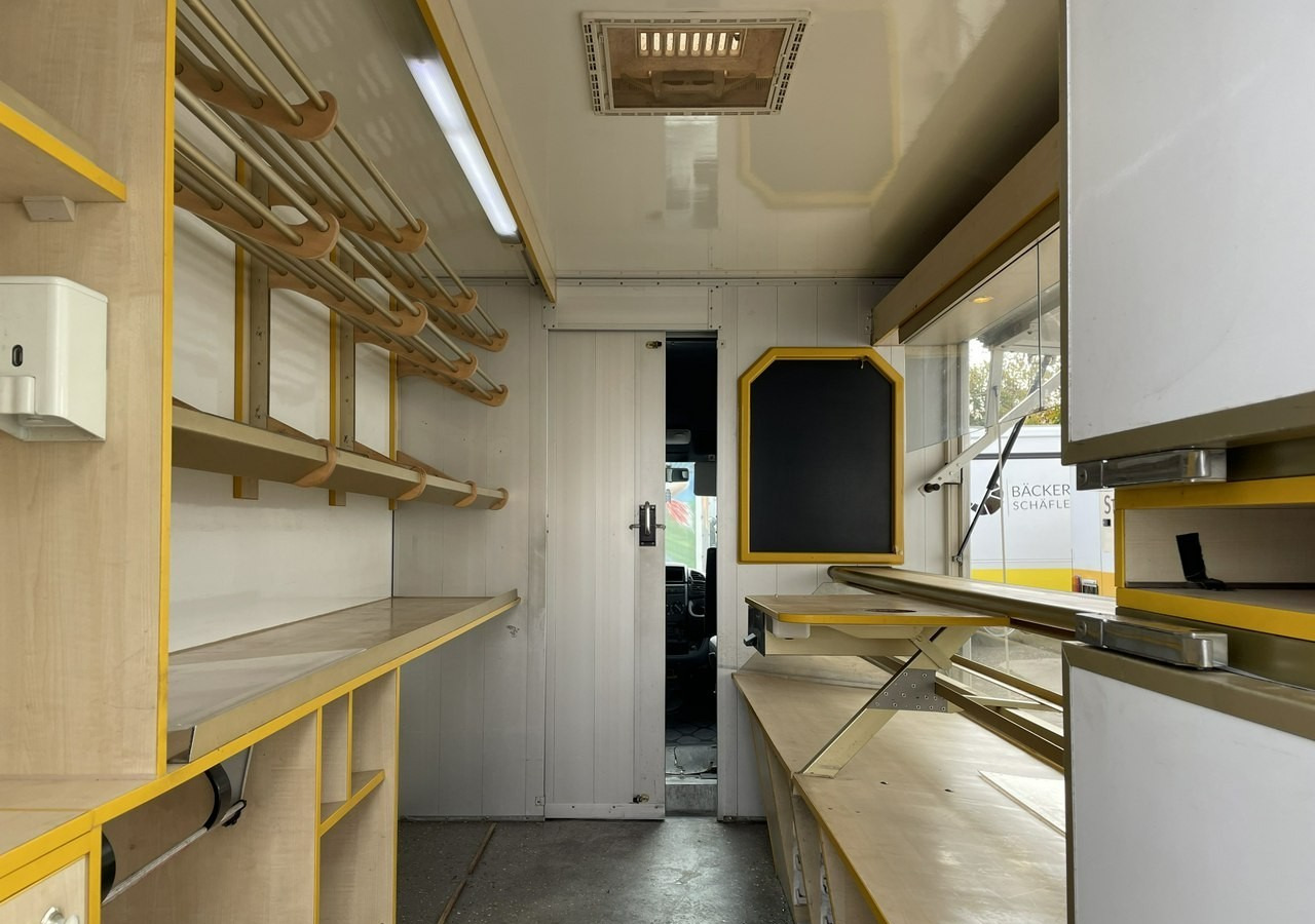 Citroen Jumper Citroen Autosklep piecz Sklep Gastronomiczny Food Truck Foodtruck 20 - Ciężarówka gastronomiczna: zdjęcie 2 Citroen Jumper Citroen Autosklep piecz Sklep Gastronomiczny Food Truck Foodtruck 20 - Ciężarówka gastronomiczna: zdjęcie 2