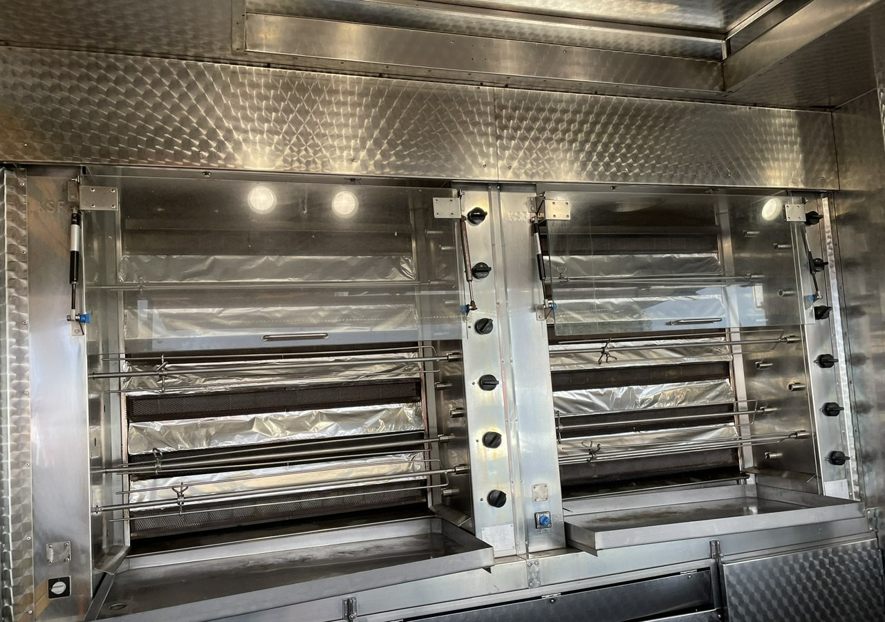 Fiat Ducato Autosklep Autogrill Gastronomiczny Food Truck Foodtruck sklep bar20 - Ciężarówka gastronomiczna: zdjęcie 3 Fiat Ducato Autosklep Autogrill Gastronomiczny Food Truck Foodtruck sklep bar20 - Ciężarówka gastronomiczna: zdjęcie 3