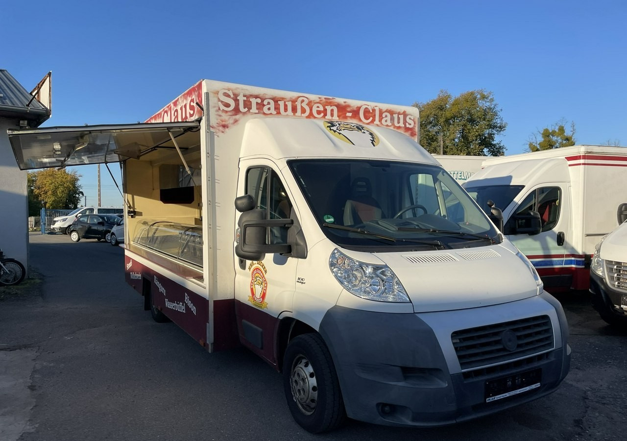 Fiat Ducato Autosklep Gastronomiczny food truck foodtruck sklep W-zas DMC3500 20 - Ciężarówka gastronomiczna: zdjęcie 3 Fiat Ducato Autosklep Gastronomiczny food truck foodtruck sklep W-zas DMC3500 20 - Ciężarówka gastronomiczna: zdjęcie 3