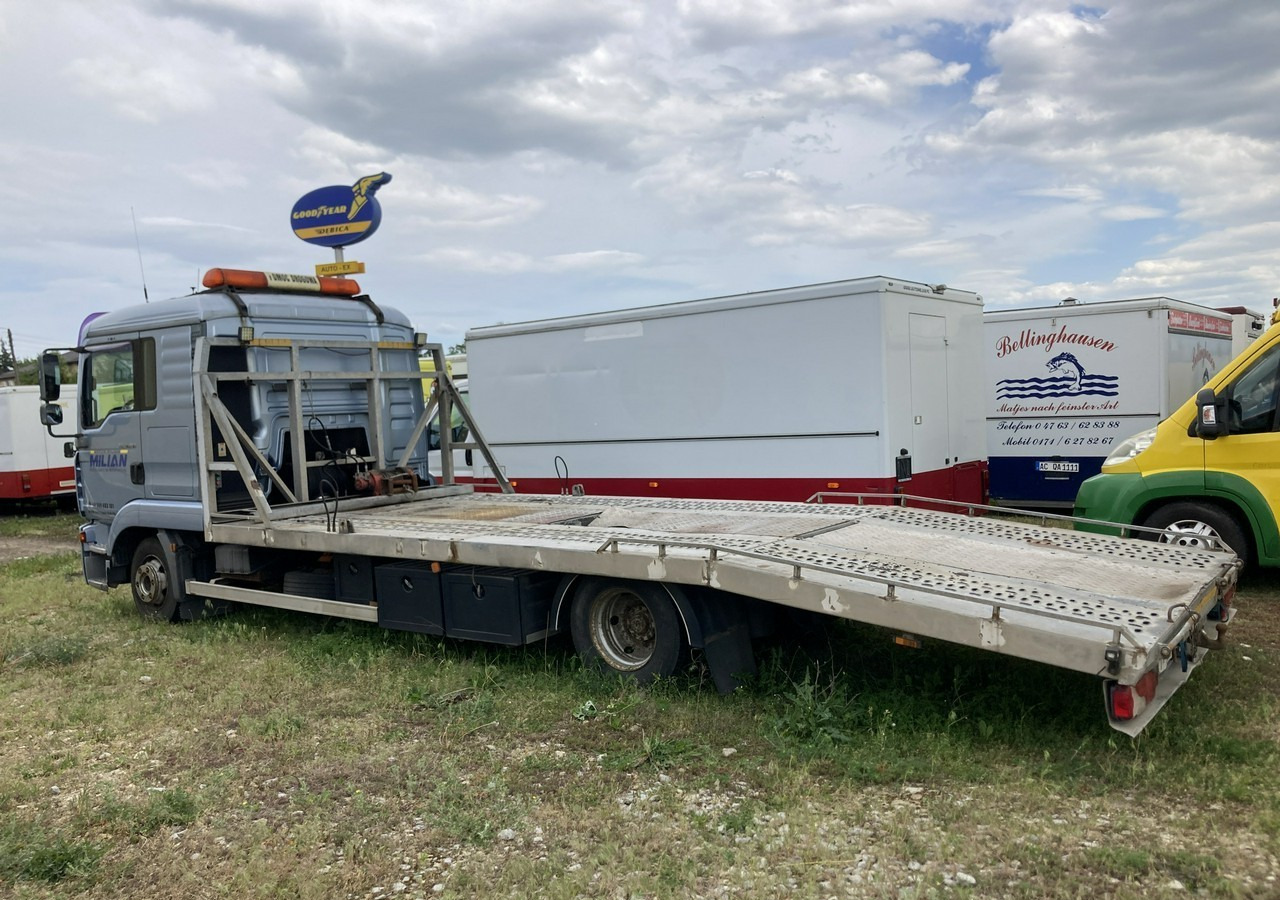 MAN TGL 8.210 Pomoc drogowa Autolaweta x 2 MAN TGL 8.210 Pomoc drogowa Autolaweta na 2 Auta 2005 - Autolaweta: zdjęcie 3 MAN TGL 8.210 Pomoc drogowa Autolaweta x 2 MAN TGL 8.210 Pomoc drogowa Autolaweta na 2 Auta 2005 - Autolaweta: zdjęcie 3