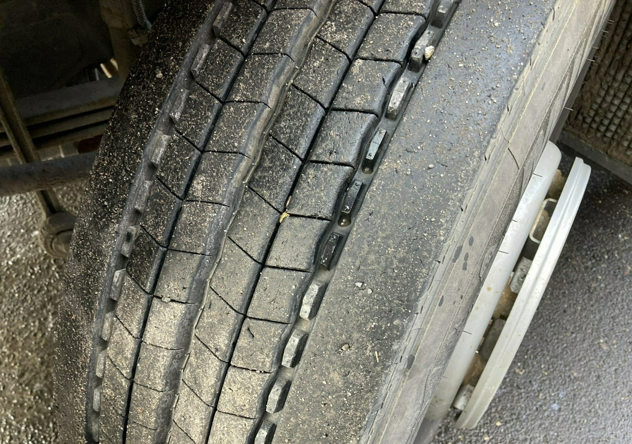 Mercedes-Benz Inny Mercedes-Benz Mercedes Axor 2543 Hakowiec bramowiec MEILLER-KIPPER Model 2009 Mercedes-Benz Inny Mercedes-Benz Mercedes Axor 2543 Hakowiec bramowiec MEILLER-KIPPER Model 2009: zdjęcie 17 Mercedes-Benz Inny Mercedes-Benz Mercedes Axor 2543 Hakowiec bramowiec MEILLER-KIPPER Model 2009 Mercedes-Benz Inny Mercedes-Benz Mercedes Axor 2543 Hakowiec bramowiec MEILLER-KIPPER Model 2009: zdjęcie 17