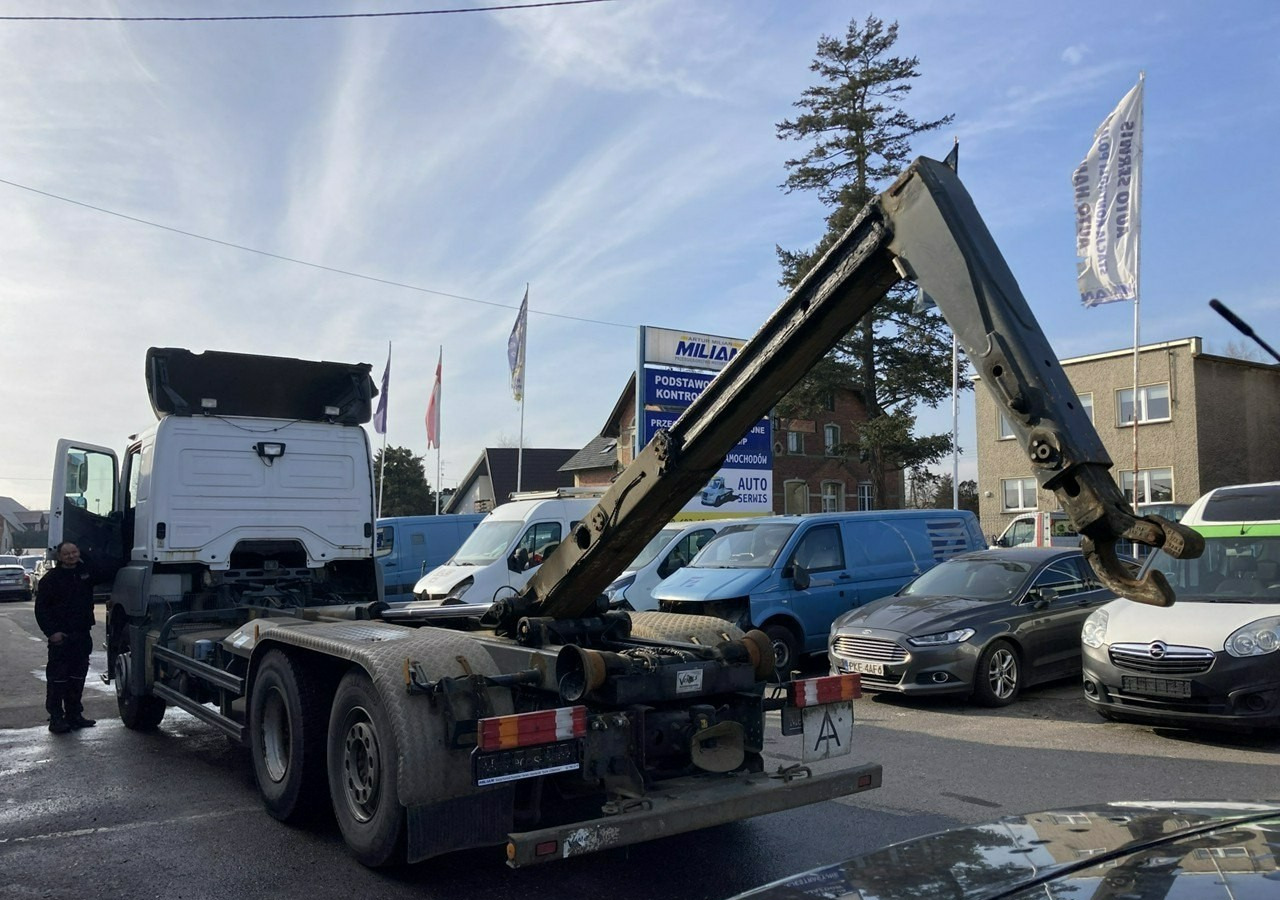 Mercedes-Benz Inny Mercedes-Benz Mercedes Axor 2543 Hakowiec bramowiec MEILLER-KIPPER Model 2009 Mercedes-Benz Inny Mercedes-Benz Mercedes Axor 2543 Hakowiec bramowiec MEILLER-KIPPER Model 2009: zdjęcie 20 Mercedes-Benz Inny Mercedes-Benz Mercedes Axor 2543 Hakowiec bramowiec MEILLER-KIPPER Model 2009 Mercedes-Benz Inny Mercedes-Benz Mercedes Axor 2543 Hakowiec bramowiec MEILLER-KIPPER Model 2009: zdjęcie 20